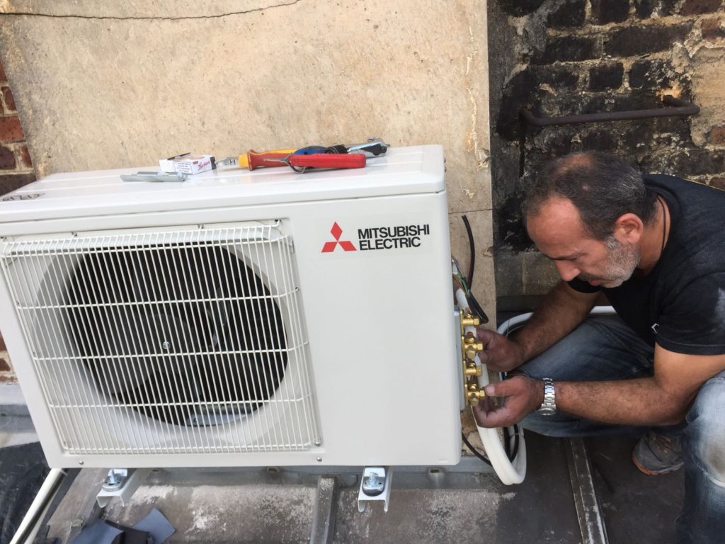 installation climatisation Laon installation climatisation Laon